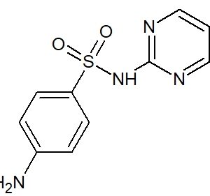Sulfadiazine