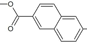 ADAPALENE RELATED COMPOUND-A