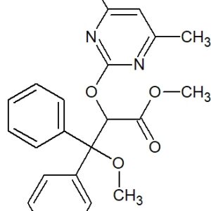 Ambrisentan Methyl Ester impurity