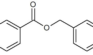 Benzyl benzoate