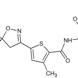 Lotilaner R-Isomer