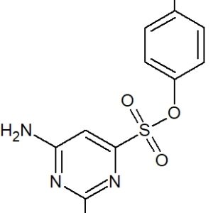 MINOXIDIL EP IMPURITY D