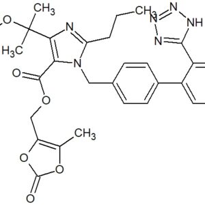 OLMESARTAN MEDOXOMIL IMPURITY- V