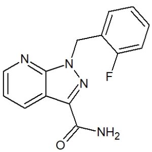 RIOCIGUAT KSM IMPURITY-I
