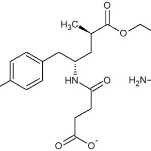 Sacubitril Tert Butylamine OR SACUBITRIL T-BUTYL AMINE SALT