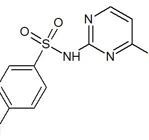 Sulfamerazine
