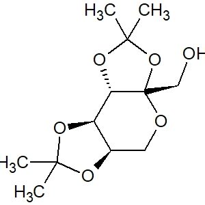 Topiramate Impurity A