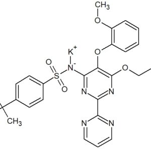 Bosentan Potassium