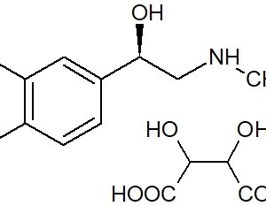 EPINEPHRINE BITARTRATE CRM