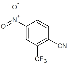 Enzalutamide related compound-H