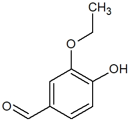 3-ethoxy-4-hydroxybenzaldehyde