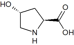 HYDROXYPROLINE