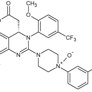 Letermovir Impurity-2