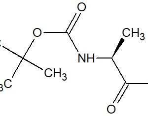 N-BOC-D-ALANINOL