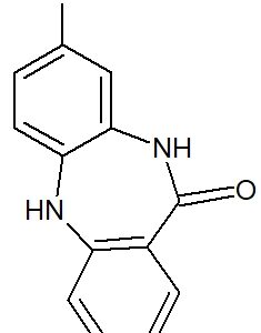 Clozapine Impurity-A