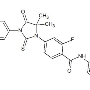 Enzalutamide Related Compound E