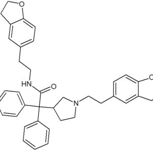 DARIFENACIN HYDROBROMIDE IH IMPURITY-I