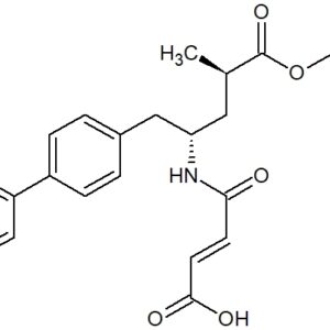 Sacubitril Valsartan Impurity-IX