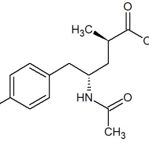 Sacubitril Valsartan Impurity-VIII