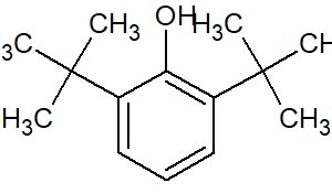 2,6-di-t-butylphenol