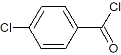 4-Chloro benzoyl chloride