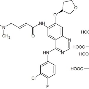 Afatinib dimaleate