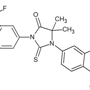 Enzalutamide