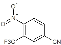 Enzalutamide Related compound H