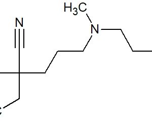 Verapamil Impurity-H