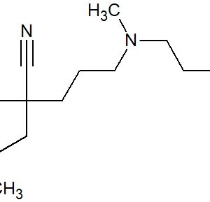 Verapamil Impurity - O