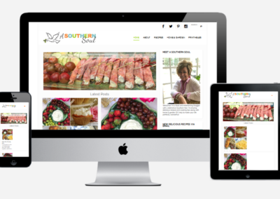 Asouthernsoul Food Blog