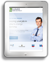 Clover Marketing Campaign