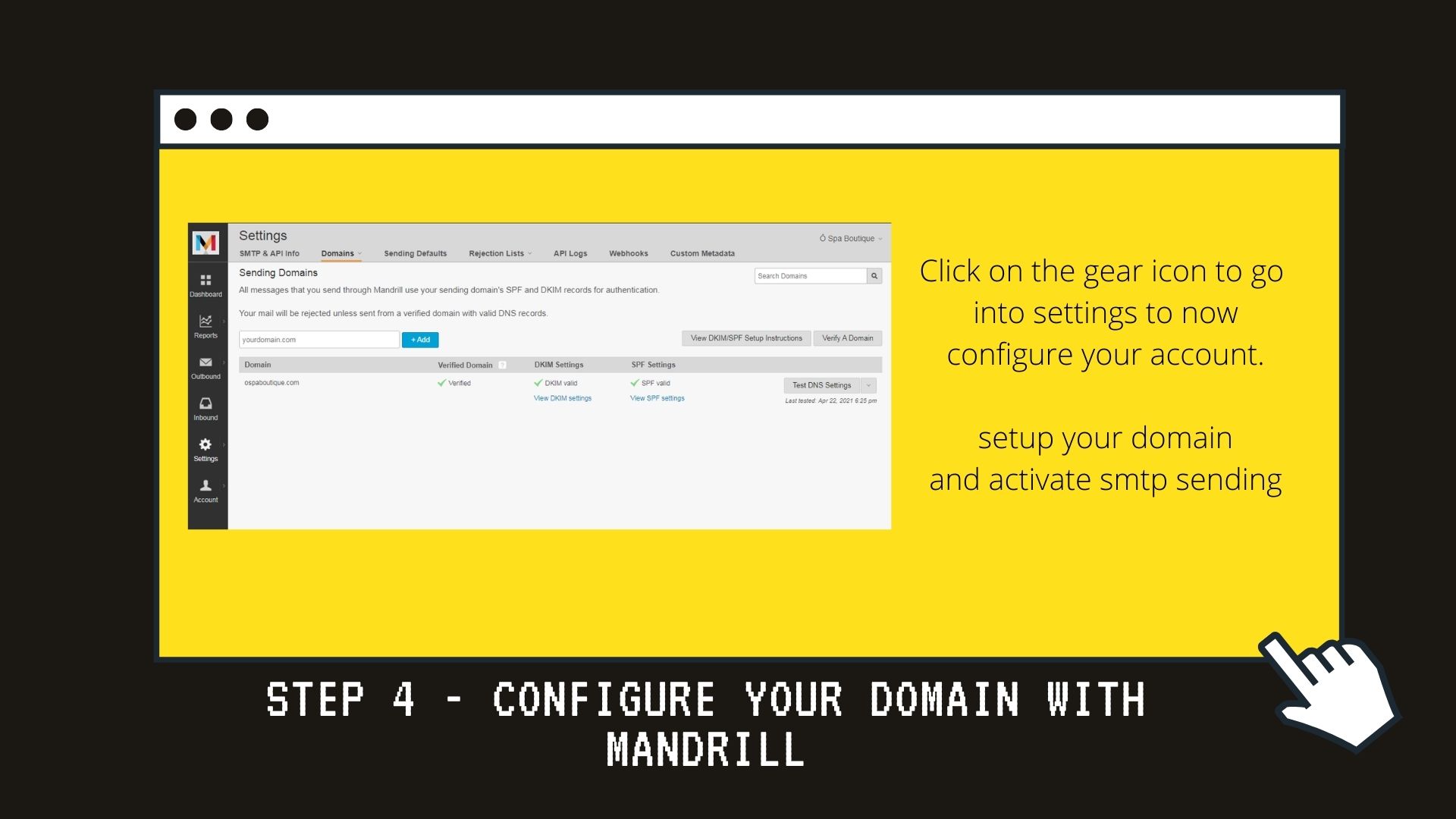 5 Mailchimp-Training-Program