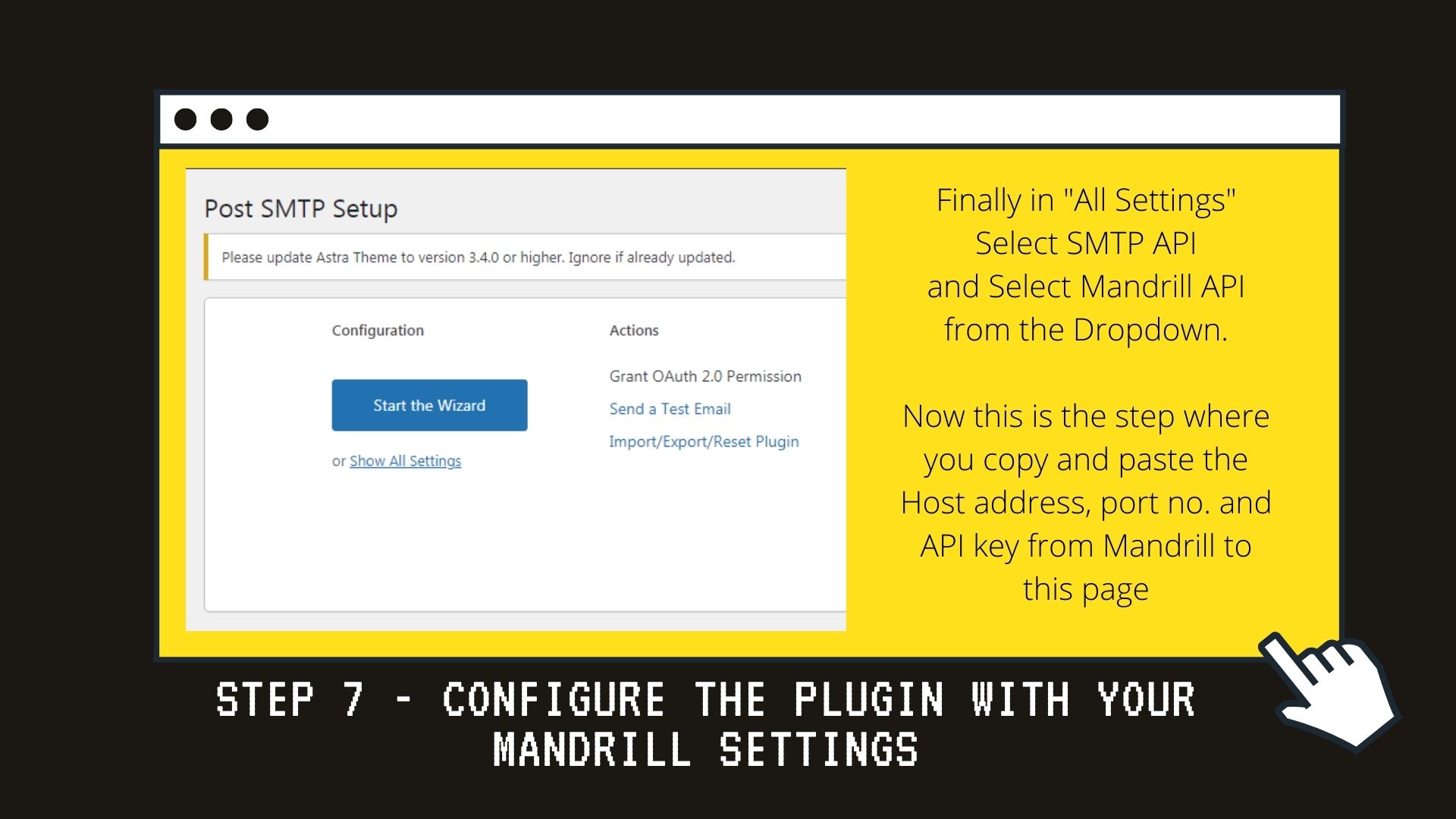 9 Mailchimp-Training-Program