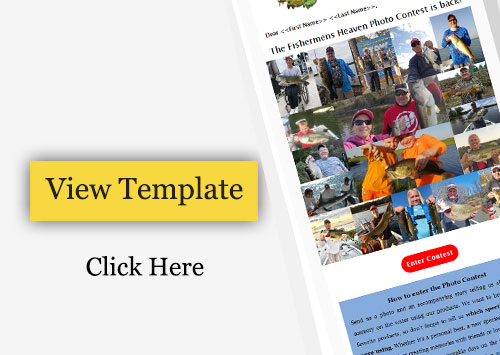email templates