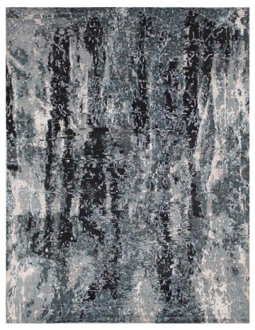 1147 WVH CHARCOAL 4X6